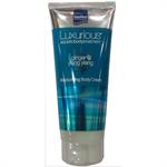 Intermed Luxurious Body Cream Ginger & Ylang Ylang Ενυδάτωση Σώματος με Γήινο Άρωμα 200ml
