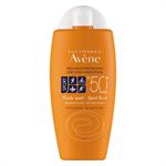 Avene Sun Fluid Sport Αντηλιακό για πρόσωπο και σώμα SPF 50+ 100ml