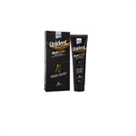 Intermed Unident Black & Gold Toothpaste Μαύρη Λευκαντική Οδοντόπαστα με Γεύση Μέντα 100ml