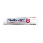Elgydium Clinic Perioblock Care Οδοντόπαστα για τη Φροντίδα των Αδύναμων Ούλων 75ml