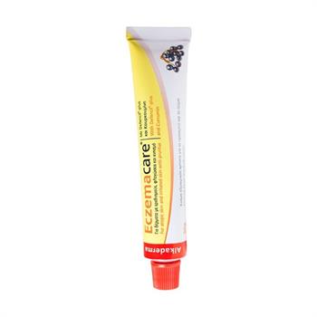 Alkaderma Eczemacare 30gr