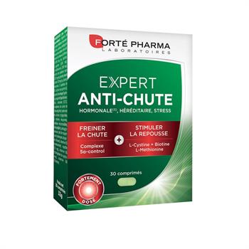 Forte Pharma Expert Anti Chute 30caps