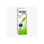 Alvityl Defences Echinacea, Propolis & Vitamin C Syrup 240ml