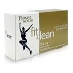 Power Health Fit & Lean 200mg 60caps