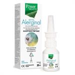 Power Health Alerginal Spray για την Θεραπεία της Αλλεργικής Ρινίτιδας 20ml