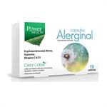 Power Health Alerginal Συμπλήρωμα Διατροφής 15caps.