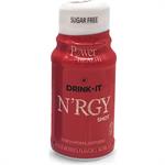 Power Health Drink It N'RGY Shot Mixed Berries 60ml