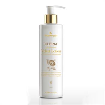 Pharmasept Cleria Hydrating Velvet Lotion 300ml