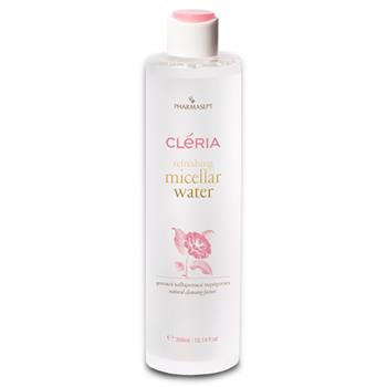 Pharmasept Cleria Refreshing Micellar Water 300ml