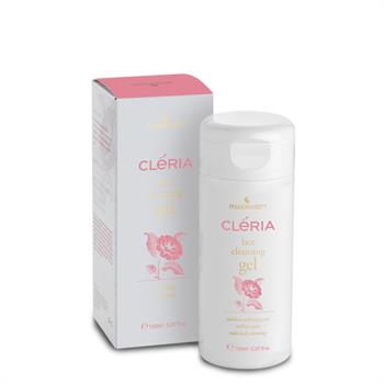 Pharmasept Cleria Face Cleansing Gel 150ml