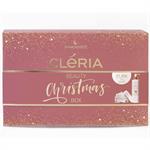 Pharmasept Cleria Beuty Christmas Box: First step Cream 50ml & Hydrating Velvet Lotion 300ml