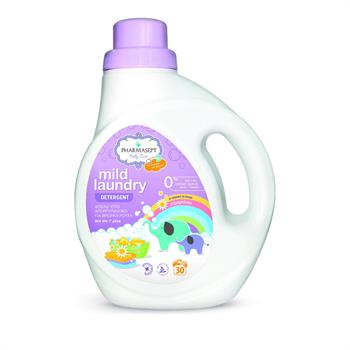 Pharmasept Mild Laundry Detergent 1Lt