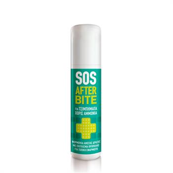 Pharmasept SOS After Bite Roll On 15ml