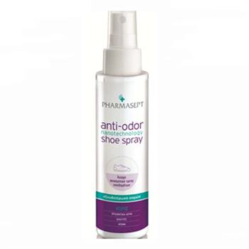 Pharmasept Anti-Odor Shoe Spray 100ml