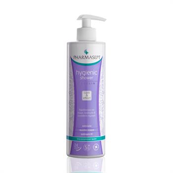 Pharmasept Tol Velvet Hygenic Shower Camelia 500ml