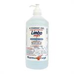 Pharmasept Limbo Hygienic Gel 1000ml