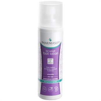 Pharmasept Tol Velvet Foot Lotion 100ml