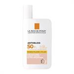 La Roche Posay Anthelios Shaka Ultra Light Fluid Tinted SPF50+ 50ml