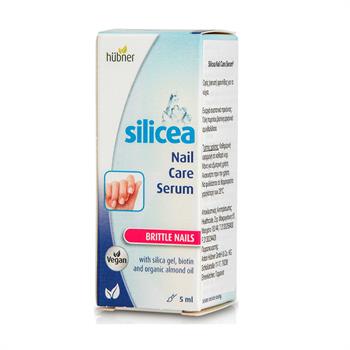 Hubner Silicea Nail Care Serum 5ml