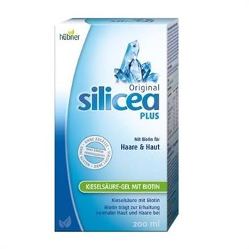 Hubner Silicea Original Plus 200ml
