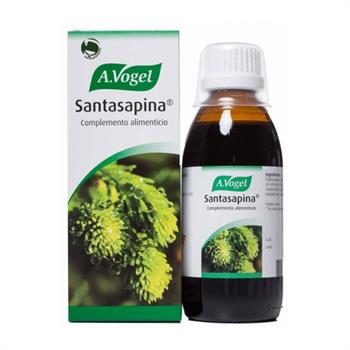 A.Vogel Santasapina 200ml