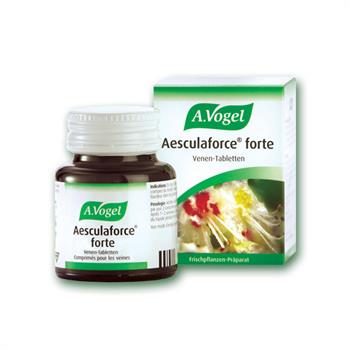 A.Vogel Aesculaforce Forte 50tabs