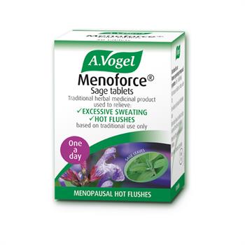 A.Vogel Menoforce 30tabs