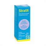 Bio-Strath Original Συμπλήρωμα Διατροφής Φυτική Μαγιά 100ml