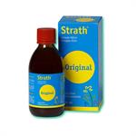 Bio-Strath Original Συμπλήρωμα Διατροφής Φυτική μαγιά 250ml
