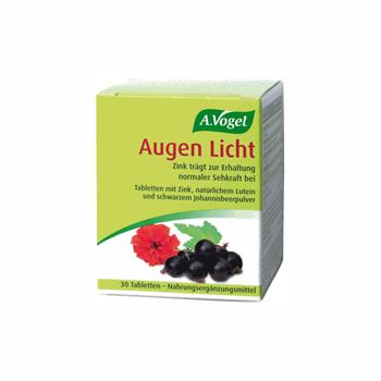 A.Vogel Vision Complex 30tabs