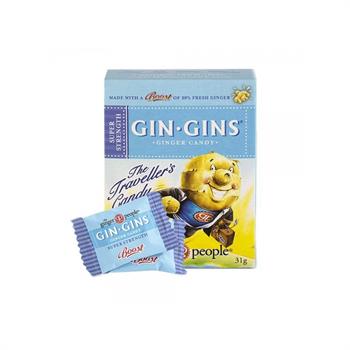 A.Vogel Gin Gins Boost 31gr