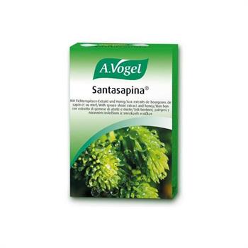 A.Vogel Santasapina Bonbons 30gr