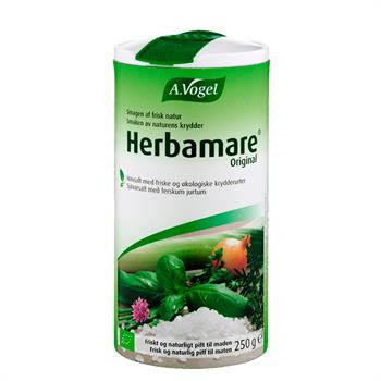 A Vogel Herbamare Original 250gr