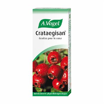 A.Vogel Crataegisan 50ml