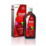 Hubner Iron Vital F Tonic 250ml