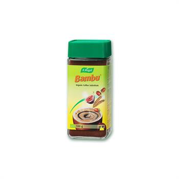 A.Vogel Υποκατάστατο Καφέ Bambu Instant 100gr