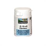 Metapharm Synomed Q10 - Vit 30tabs