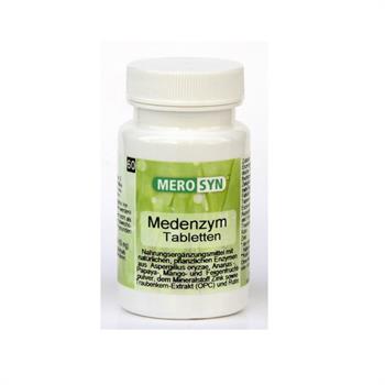 Metapharm Medosyn Medenzym 60tabs