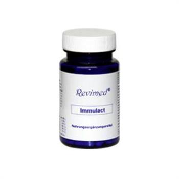 Metapharm Revimed Immulact 30caps