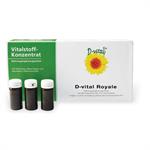 Metapharm D-vital Royale 30x15ml