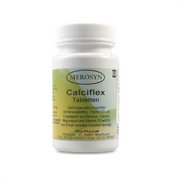 Metapharm Merosyn Calciflex 60tabs