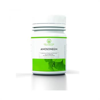 Metapharm Anosoneem 50caps