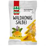 Kaiser Waldhonig Salbei Καραμέλες για το Βήχα με Φασκόμηλο & Μέλι του δάσους 75gr