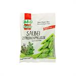Kaiser Salbei Zitronenmelisse Καραμέλες για το Λαιμό με Φασκόμηλο & Μελισσόχορτο 60gr
