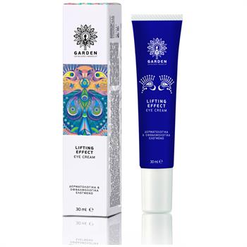 Garden Lifting Effect Eye Cream 30ml