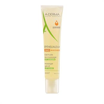 A-Derma Epitheliale A.H Duo Massage Gel-Oil 40ml