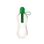 Bobble Carry Cap Green 550ml