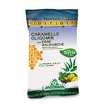 Specchiasol Propolis Plus EPID Caramelle Oligomir balsamic 67,2gr