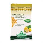 Specchiasol Propolis Plus EPID Caramelle Limone e Menta 67,2gr
