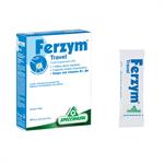Specchiasol Ferzym Travel 10 φακελίσκοι